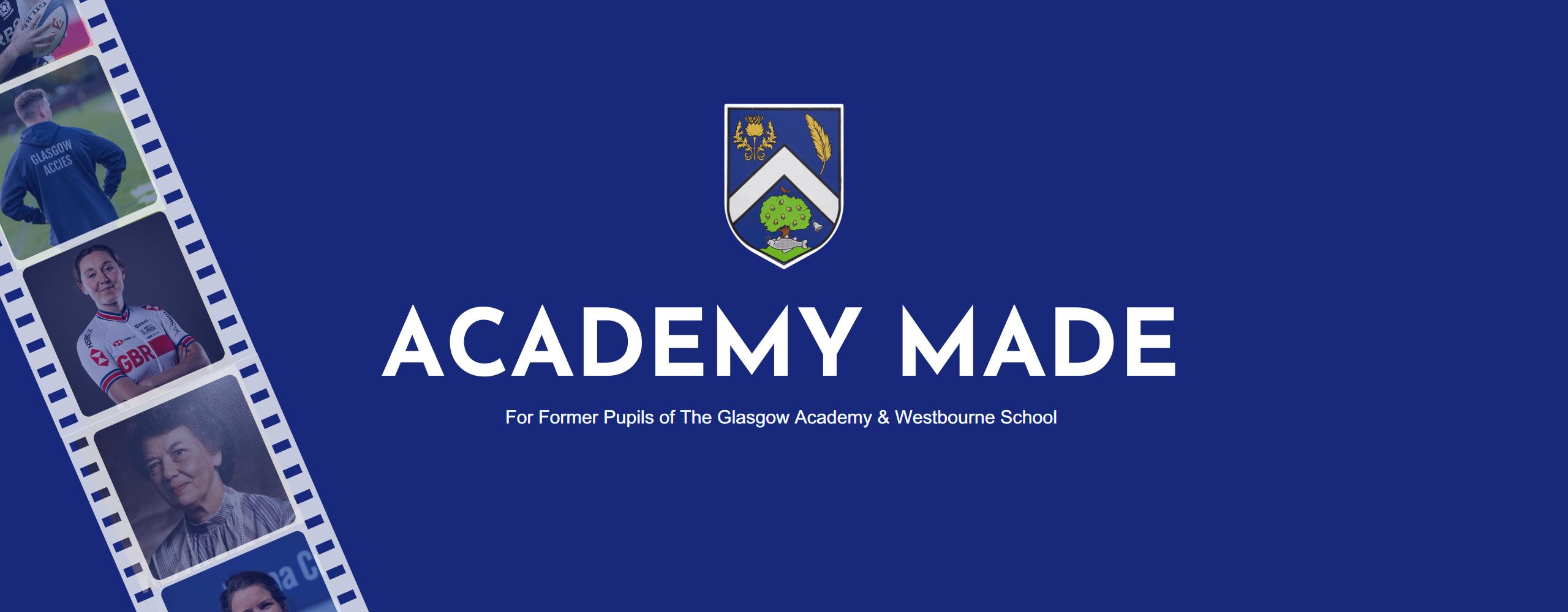 Academy Made